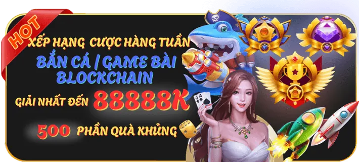 Hình ảnh tổng hợp các trò chơi nổ hũ, sòng bạc, cá cược thể thao đa dạng