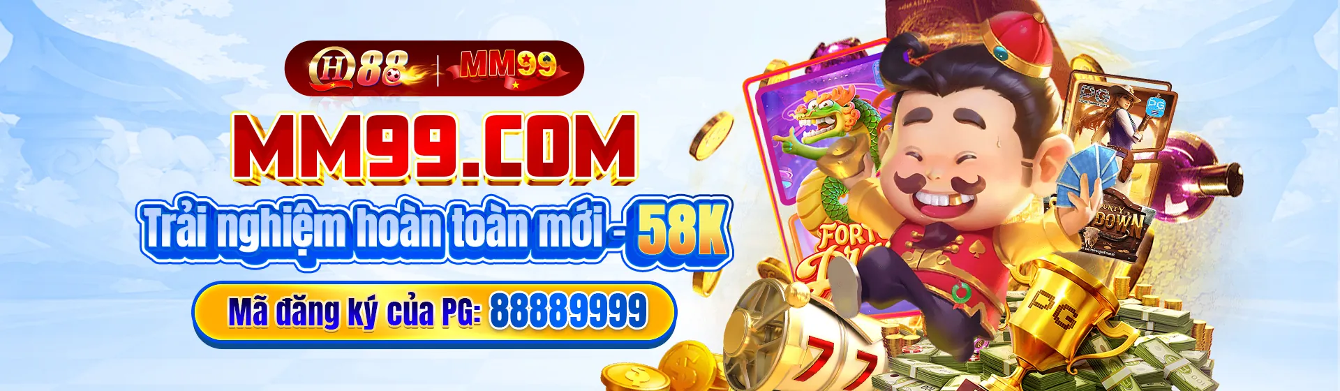 Ứng dụng PK345 Nổ Hũ trên điện thoại